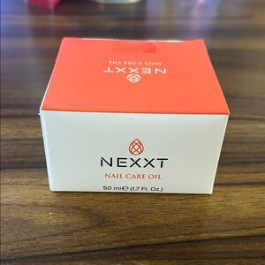 Nexxt Nail Care Oil - 50 ml